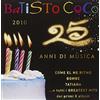 AZZURRA 25 Anni Di Musica