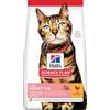 Hill's Hills Pet Nutrition SL Sp Feline Adult Light Pollo 3kg 604081 Hills 800g
