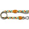 Zee.Dog Zeedog zdleash10 Phantom guinzaglio per Cani, XS