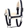 Equiline Tom CAPEZZA Agnello Nero PE 2019