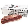 Abuela Matilde 700 g Spalla di Prosciutto Crudo Intero Disossato - Mini Jamón Serrano Gran Reserva Duroc - Abuela Matilde