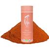 Khla - Peperone in polvere biologico - Tubo di 90 g - Scala Scoville 5 su 10