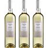 CONFINIDELGUSTO Vermentino Sardo- Tenute Perdarubia Lanura - 3 Bottiglie