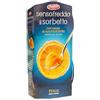 Generico Sensofreddo Il Sorbetto con Succo di Agrumi di Sicilia Pronto da Gelare, Senza Glutine (Gluten Free) 200ml