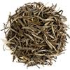 Valley of Tea Tè Bianco Aghi d'Argento al Gelsomino - Moli Yinzhen dalla Cina | gemme pelose profumate a strati con fiori freschi per un aroma delicato raffinato e persistente