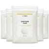 GymBeam Gomma di Xantano in Polvere 100g, Addensante e Stabilizzante, Sostituto del Glutine, Migliora la Consistenza e la Struttura degli Alimenti, Ideale per Salse e Minestre (100 g (5er pack))