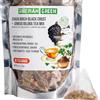 Siberian Green Tè verde siberiano Chaga con crosta nera di betulla e mix di ginkgo - 50 bustine di tè, infuso naturale e puro