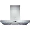 Siemens LF98BF542 cappa aspirante 770 m³/h Cappa aspirante a isola, Acciaio inossidabile - Cappe (770 m³/h, Aspirante/Filtrante, 41 dB, 430 m³/h, Cappa aspirante a isola, Acciaio inossidabile)