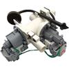 ALMWBHEISEA Gruppo pompa di scarico, compatibile con Samsung, DC61-02271A