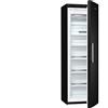 Gorenje FN 6192 OB - Frigorifero A++, altezza 185 cm, 238 kWh/anno, 246 l, congelatore, sbrinamento automatico, NoFrost, nero
