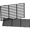 FIRXZYMZ 7637 - Griglia per barbecue Weber Spirit 200, 44,5 x 26 cm, Spirit E-210, E-220, S-210, S-220, S-220 (con manopole anteriori), parti di ricambio per barbecue a gas Weber Spirit 200 Series