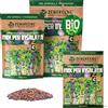 ZenGreens® Semi di Mix per Insalata biologico - Scegli tra 200g e 500g | germogli - per barattolo, vassoio e germogliatore a piani - alta germinabilità - raccolta in pochi giorni