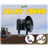 GREEN RAVENNA SRL - SCARY SOUND - DISSUASORE ACUSTICO PER VOLATILI