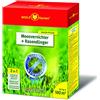 WOLF Garten WOLF-Garten 3841020 - Antimuschio e Fertilizzante per Prato, SW 100, 3,5 kg per 100 m²