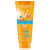Vichy - Latte Solare Ideal Soleil SPF50 - 300ml