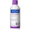 Dentaid Vitis - Vitis CPC Protect Collutorio 500 ml - Protezione Orale Attiva