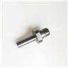RSGXLFQZVAK Mandrino del tornio, Chuck Asta di collegamento M14x1 Adatto for K01-50/63 k11-80 k12-80 Mini Tornio Cnc. Macchina for parti del banco(M14X1-10mm)