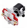 Eujgoov Base per Router in Legno e Alluminio 2 in 1 con Staffa per Scanalatura 65mm, per Fresatura di Armadi e Bordatura
