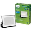 PHILIPS Lois, Proiettore per Esterni, 10 W, 5000 K, Nero