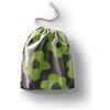 Bonamaison TRGCCB101774X2030 Carry-On Luggage, Canvas, Multicolor