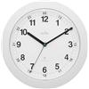 Acctim Orologio da Parete, Nero, 26,5 cm