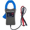 BTMETER HP-605A Amperometrica a Pinza AC DC 600A Adattatore a Morsetto con Sonde per Test, Indicatore di Alimentazione a LED, Batteria Inclusa.