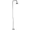 Remer - Colonna Doccia con soffione Doccia e Rubinetto a Squadra - Serie 1000-2000