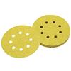 Dewalt Dt3107-Qz Dt3107-Qz-Dischi per Levigatrici Rotorbitale da 125 mm