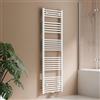S'AFIELINA Termoarredo Bagno Scaldasalviette 1600x500mm 654W Ad Acqua