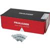 nextradeitalia CF RIVETTO A STRAPPO ALLUMINIO FRIULSIDER MM 3,4X16 CF=PZ 500
