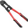 MAXPOWER 350mm Tagliabulloni Professionale Apertura massima 15mm Diametro di taglio 5 mm Tronchesi per Serratura