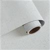 VaryPaper Carta da Parati in Tessuto Moderna 40cmx200cm Carta Adesiva per Mobili Effetto Lino Pellicola Adesiva per Mobili Carta Parati Adesiva Muro Camera Letto Soggiorno Adesivi per Scaffali Armadio