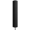 VIDEOTECNOLOGIA 104117 Antenna Esterna Alta Efficienza Per Hub Jeweller E Wings Con Copertura Fino A 2M, Compatibile Lte (2G/3G/4G), Nero, Tecnologia Avanzata Per Connessioni Stabili