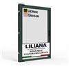 ZANZARIERE PER TE Zanzariera a Rullo LILIANA L 150 x H 250cm Laterale Riducibile per Porta Finestre Con Chiusura Rallentata e Magnetica - Verde RAL6005 con Rete in Fibra di Vetro Grigia - Made in italy