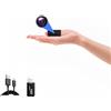 ZAIZAITY Telecamera di sorveglianza interna/esterna-telecamera nascosta-telecamera HD 1080P, videocamera mini adatta per casa, ufficio, sorveglianza di animali domestici e bambini (senza WiFi)
