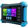 ZSIAGE Tester CCTV IPC-5200C Plus CCTV IPC Tester 8MP AHD CVI TVI SDI Tester For Telecamere Tester For Telecamere IP Da 12MP Con Display Touch Screen Ingresso VGA Risoluzione HD(5200C Plus)