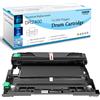 ASEKER Tamburo DR2400 DR-2400 Compatibile con TN-2420 per Brother HL-L2310D HL-L2350DW HL-L2370DN HL-L2375DW DCP-L2510D DCP-L2530DW DCP-L2550DN MFC-L2710DN MFC-L2710DW MFC-L2730DW MFC-L2750DW Stampanti