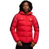 PUMA Piumino Scuderia Ferrari MT7 da Uomo S, Rosso Corsa Red