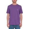 Volcom T Shirt A3512326 col. Viola