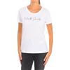 NORTH SAILS T-Shirt da Donna a Manica Corta 9024330