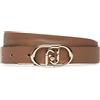 Liu Jo Cintura donna (brown/light gold, MEDIUM)