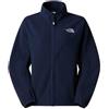 THE NORTH FACE Oxara Full Zip Fleece Giacca Donna (Pacco da 1)