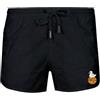 CHILL DUCK - Costume da Bagno Uomo Boxer in Taslan Super Dry Traspirante | Pantaloncini Mare Full Color - Asciugatura Rapida - 3 Tasche - Idea Regalo Abbigliamento Uomo Busta Multiuso
