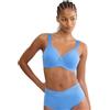 Triumph - True Shape Sensation T W01 - Reggiseno minimizzatore, cielo, 4E