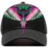 MARCELO BURLON COUNTY OF MILAN County Of Milan - Cappelli Nero art.COMAF250186 NERO TU