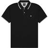 Champion Legacy Polo Gallery Light Cotton piqué C-Logo, Polo Uomo
