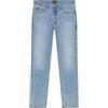 Lee Uomo Jeans West, Regular Straight Fit, Straight Leg, Old Time, 28W / 32L