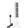 Generico Ventilatori Senza Pale Potente Silenzioso Plug-in Flusso d'Aria Verticale