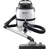 Nilfisk Aspirapolvere GM80 C per Pavimenti e Tappeti - Aspirapolvere a Traino Potente, Robusto e Leggero, 6,25 L (780 W)