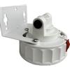 BieTal BT-8 2 x 8 mm connettore Speedfit Quick Connect connettori per BieTal, ETF, Oceano, Water Pro e Profine Filtro Acqua Cartucce